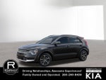 2026 Kia Niro SX