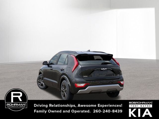 2026 Kia Niro SX