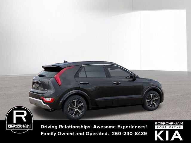 2026 Kia Niro SX