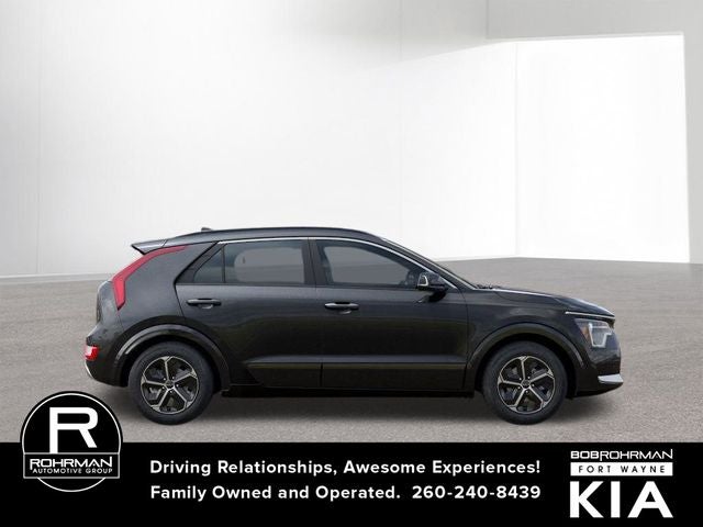 2026 Kia Niro SX