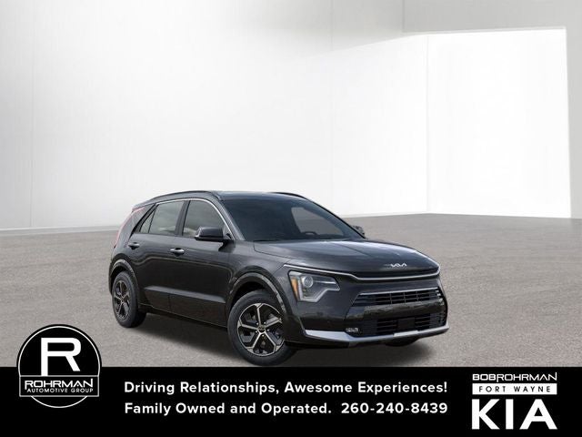 2026 Kia Niro SX