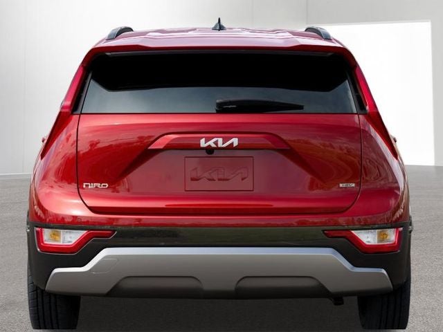 2026 Kia Niro SX