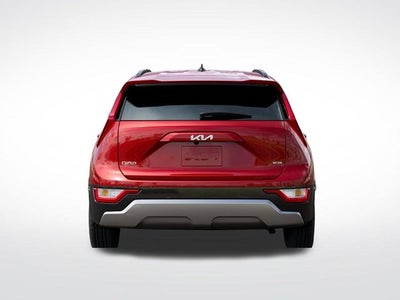 2026 Kia Niro SX