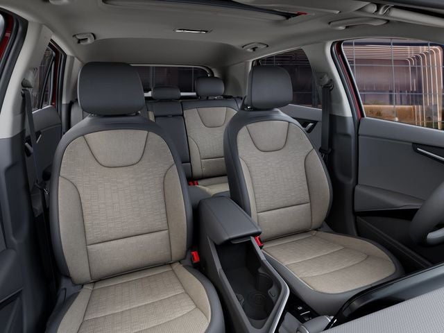 2026 Kia Niro SX