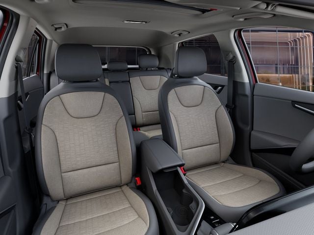 2026 Kia Niro SX
