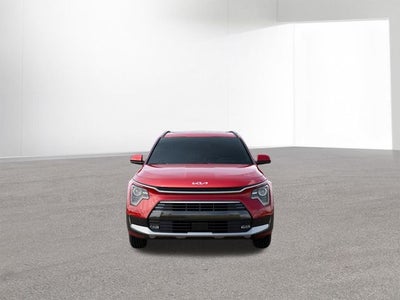 2026 Kia Niro SX