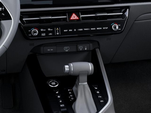 2026 Kia Niro SX