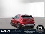 2026 Kia Niro SX