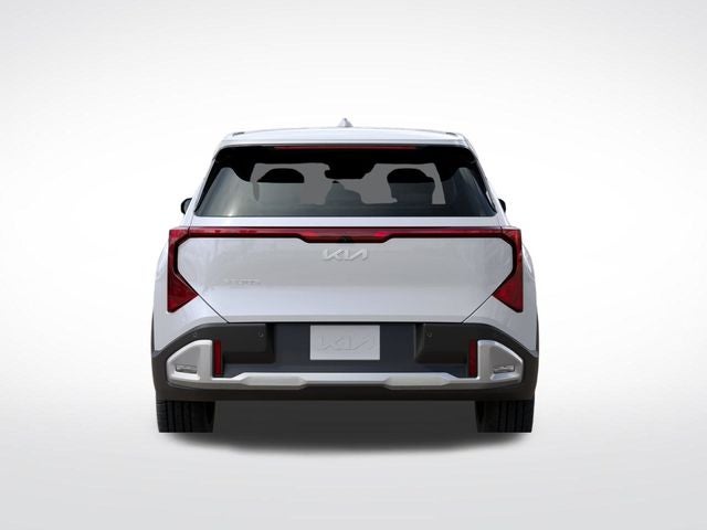 2027 Kia Seltos LX