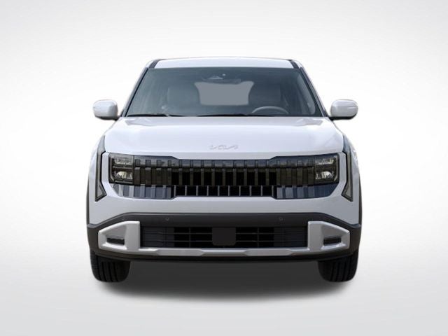 2027 Kia Seltos LX