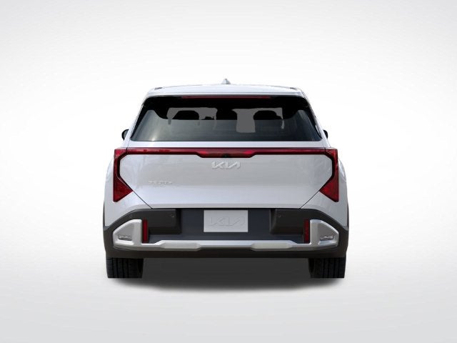 2027 Kia Seltos LX