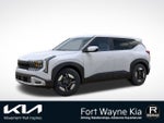 2027 Kia Seltos LX