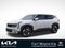2027 Kia Seltos LX