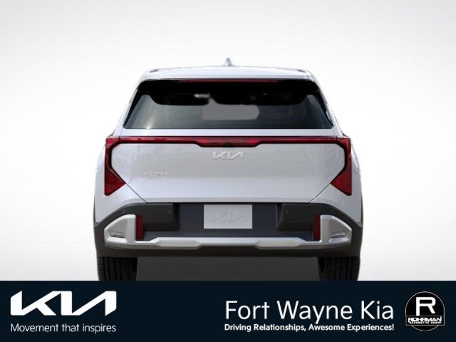 2027 Kia Seltos LX