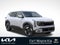 2027 Kia Seltos LX
