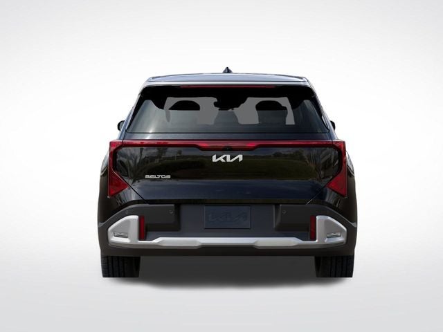 2027 Kia Seltos LX
