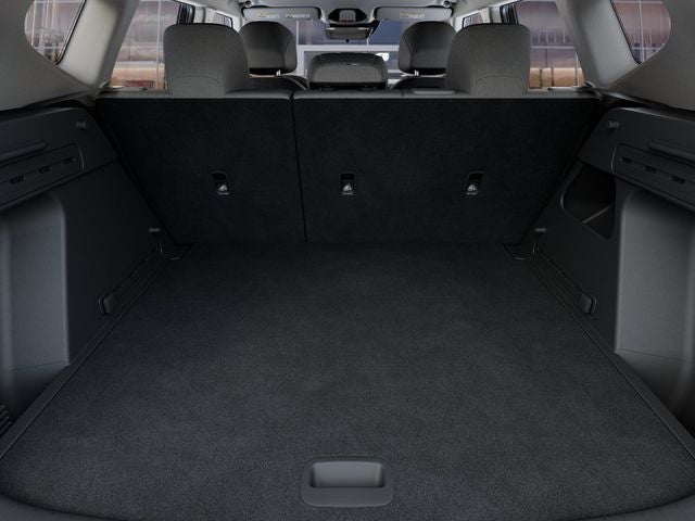 2027 Kia Seltos LX