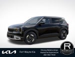 2027 Kia Seltos LX