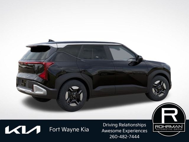 2027 Kia Seltos LX