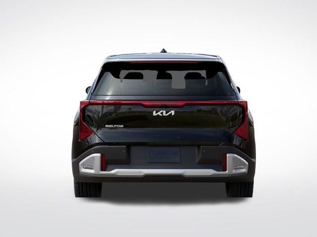 2027 Kia Seltos LX