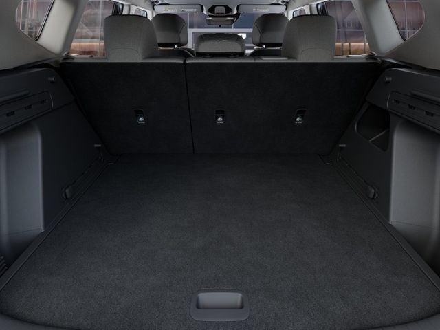 2027 Kia Seltos LX
