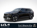 2027 Kia Seltos LX