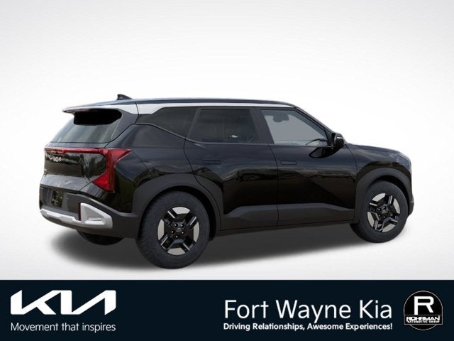 2027 Kia Seltos LX