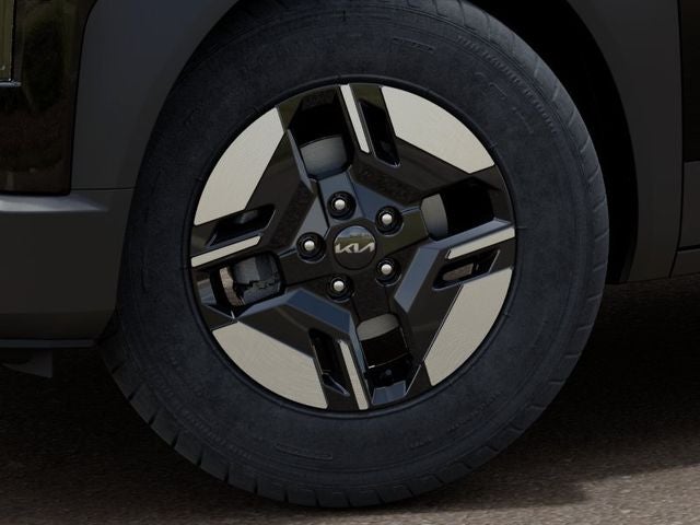 2027 Kia Seltos LX
