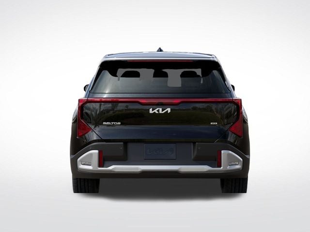 2027 Kia Seltos LX