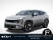 2027 Kia Seltos LX