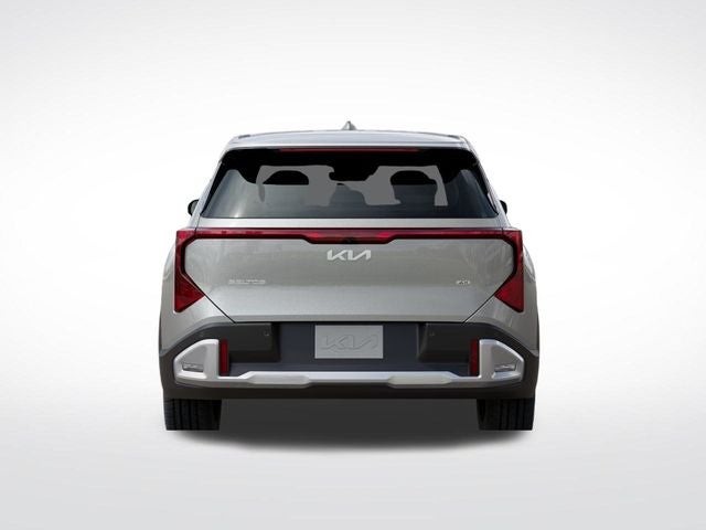2027 Kia Seltos LX