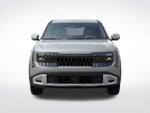 2027 Kia Seltos LX