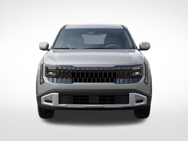 2027 Kia Seltos LX