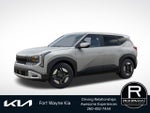 2027 Kia Seltos LX