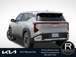 2027 Kia Seltos LX