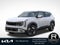 2027 Kia Seltos LX
