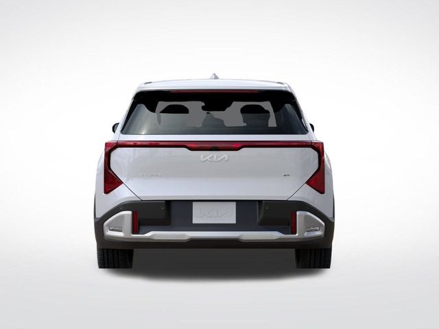 2027 Kia Seltos LX