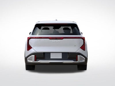 2027 Kia Seltos LX