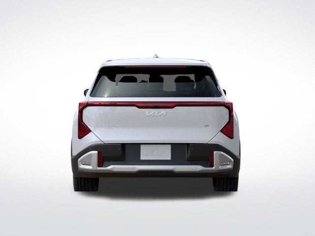 2027 Kia Seltos LX