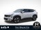 2027 Kia Seltos LX