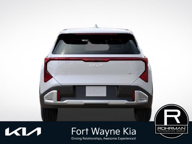 2027 Kia Seltos LX