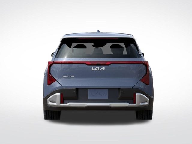 2027 Kia Seltos EX