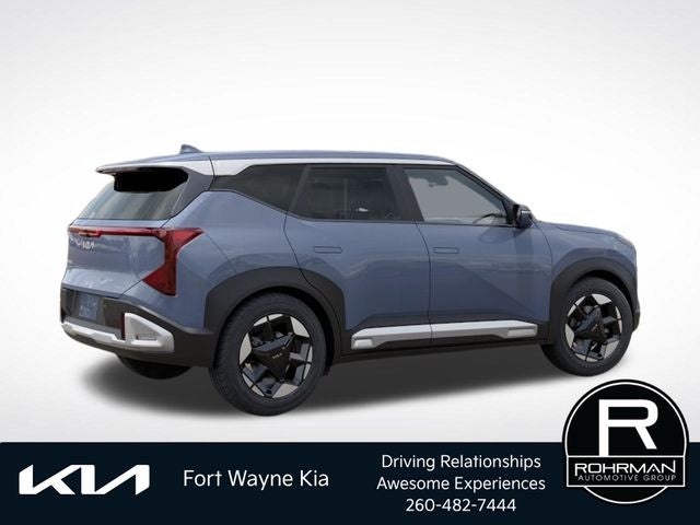 2027 Kia Seltos EX