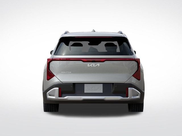 2027 Kia Seltos EX