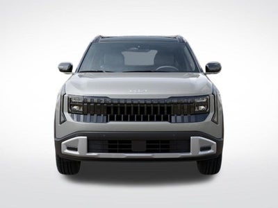 2027 Kia Seltos EX