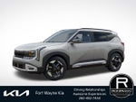 2027 Kia Seltos EX