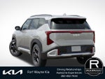 2027 Kia Seltos EX