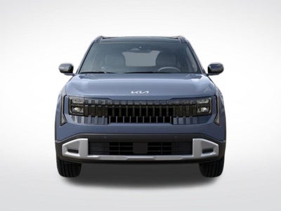 2027 Kia Seltos EX