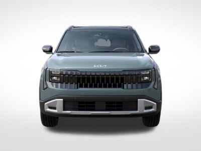 2027 Kia Seltos EX