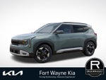 2027 Kia Seltos EX